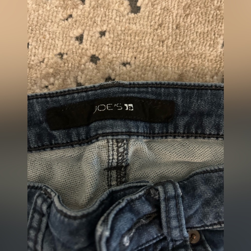 Joes jeans